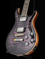 Paul Reed Smith Wood Library McCarty 594 Brian's Limited Purple Iris