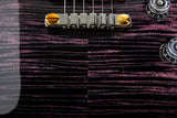 Paul Reed Smith Wood Library McCarty 594 Brian's Limited Purple Iris