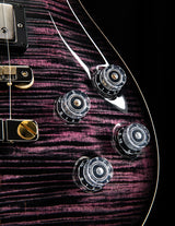 Paul Reed Smith Wood Library McCarty 594 Brian's Limited Purple Iris