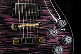 Paul Reed Smith Wood Library McCarty 594 Brian's Limited Purple Iris