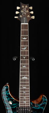 Paul Reed Smith Wood Library McCarty 594 Brian's Limited Blue Green