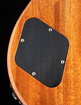 Paul Reed Smith Wood Library McCarty 594 Brian's Limited Blue Green