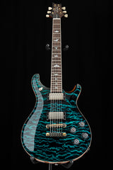 Paul Reed Smith Wood Library McCarty 594 Brian's Limited Blue Green
