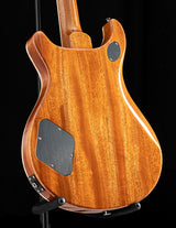 Paul Reed Smith Wood Library McCarty 594 Brian's Limited Blue Green