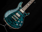 Paul Reed Smith Wood Library McCarty 594 Brian's Limited Blue Green