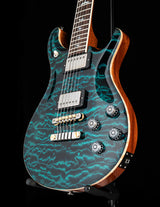 Paul Reed Smith Wood Library McCarty 594 Brian's Limited Blue Green