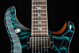 Paul Reed Smith Wood Library McCarty 594 Brian's Limited Blue Green