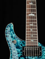 Paul Reed Smith Wood Library McCarty 594 Brian's Limited Cobalt Blue