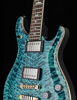 Paul Reed Smith Wood Library McCarty 594 Brian's Limited Cobalt Blue