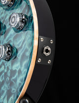 Paul Reed Smith Wood Library McCarty 594 Brian's Limited Cobalt Blue