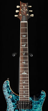 Paul Reed Smith Wood Library McCarty 594 Brian's Limited Cobalt Blue