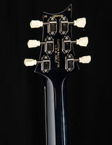 Paul Reed Smith Wood Library McCarty 594 Brian's Limited Cobalt Blue