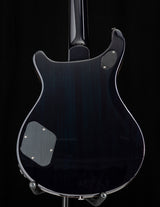Paul Reed Smith Wood Library McCarty 594 Brian's Limited Cobalt Blue