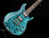Paul Reed Smith Wood Library McCarty 594 Brian's Limited Cobalt Blue
