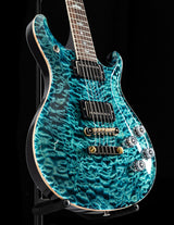 Paul Reed Smith Wood Library McCarty 594 Brian's Limited Cobalt Blue