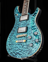 Paul Reed Smith Wood Library McCarty 594 Brian's Limited Cobalt Blue