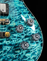 Paul Reed Smith Wood Library McCarty 594 Brian's Limited Cobalt Blue