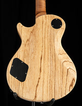Paul Reed Smith Wood Library McCarty Singlecut 594 Semi-Hollow Brian's Limited Blue Fade