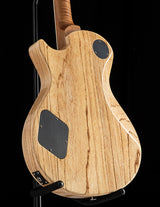 Paul Reed Smith Wood Library McCarty Singlecut 594 Semi-Hollow Brian's Limited Blue Fade
