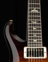 Used Paul Reed Smith Artist McCarty Black Gold