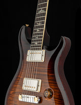 Used Paul Reed Smith Artist McCarty Black Gold