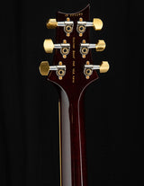 Used Paul Reed Smith Artist McCarty Black Gold