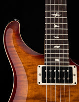 Paul Reed Smith CE24 Dark Cherry Sunburst