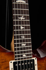 Paul Reed Smith CE24 Dark Cherry Sunburst