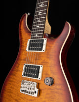Paul Reed Smith CE24 Dark Cherry Sunburst