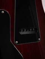 Paul Reed Smith CE24 Dark Cherry Sunburst