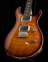 Paul Reed Smith CE24 Dark Cherry Sunburst
