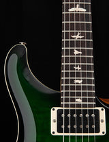 Paul Reed Smith CE24 Emerald Green Smokeburst
