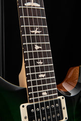 Paul Reed Smith CE24 Emerald Green Smokeburst