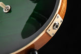 Paul Reed Smith CE24 Emerald Green Smokeburst