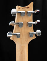 Paul Reed Smith CE24 Emerald Green Smokeburst