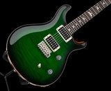 Paul Reed Smith CE24 Emerald Green Smokeburst