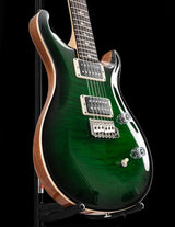 Paul Reed Smith CE24 Emerald Green Smokeburst