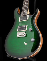 Paul Reed Smith CE24 Emerald Green Smokeburst