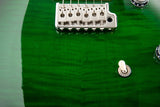 Paul Reed Smith CE24 Emerald Green Smokeburst