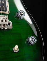 Paul Reed Smith CE24 Emerald Green Smokeburst
