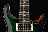Paul Reed Smith CE24 Emerald Green Smokeburst