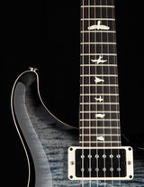 Paul Reed Smith CE24 Faded Blue Smokeburst