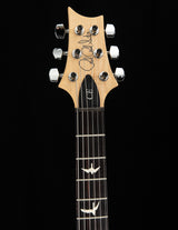 Paul Reed Smith CE24 Faded Blue Smokeburst
