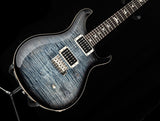 Paul Reed Smith CE24 Faded Blue Smokeburst