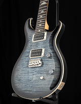 Paul Reed Smith CE24 Faded Blue Smokeburst