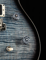 Paul Reed Smith CE24 Faded Blue Smokeburst