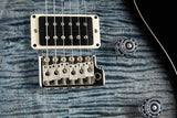 Paul Reed Smith CE24 Faded Blue Smokeburst
