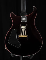 Used Paul Reed Smith CE 24 Semi-Hollow Red Sparkle