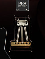 Used Paul Reed Smith CE 24 Semi-Hollow Red Sparkle