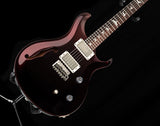 Used Paul Reed Smith CE 24 Semi-Hollow Red Sparkle